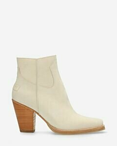 Ankle boot Lola beige