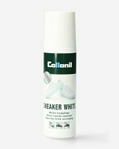Collonil sneaker white