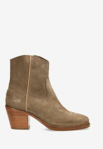 Ankle Boot Joolz Ankie Taupe