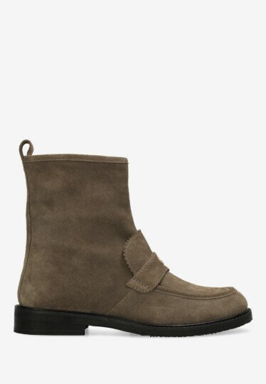 Ankle boot Paris Feliz Taupe