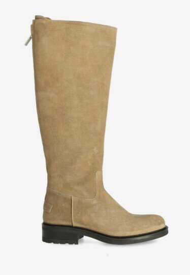 Boot Dean Beige