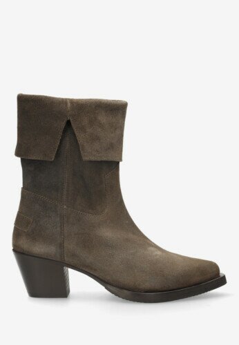Stiefel Lure Taupe